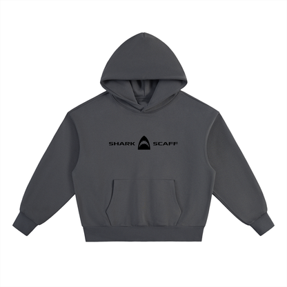 Shark Scaff Heavyweight Fleece Hoodie