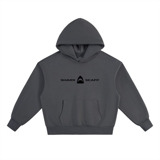 Shark Scaff Heavyweight Fleece Hoodie