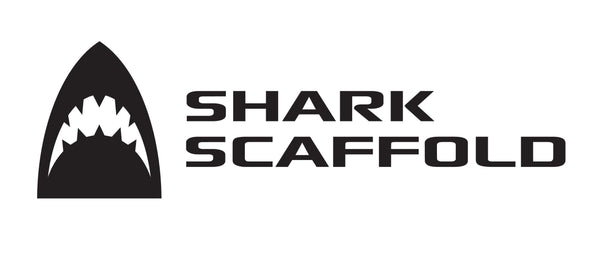 Shark Scaffold