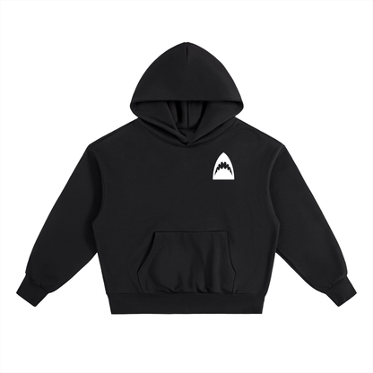 Shark Scaff Heavyweight Fleece Hoodie