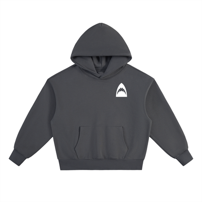 Shark Scaff Heavyweight Fleece Hoodie