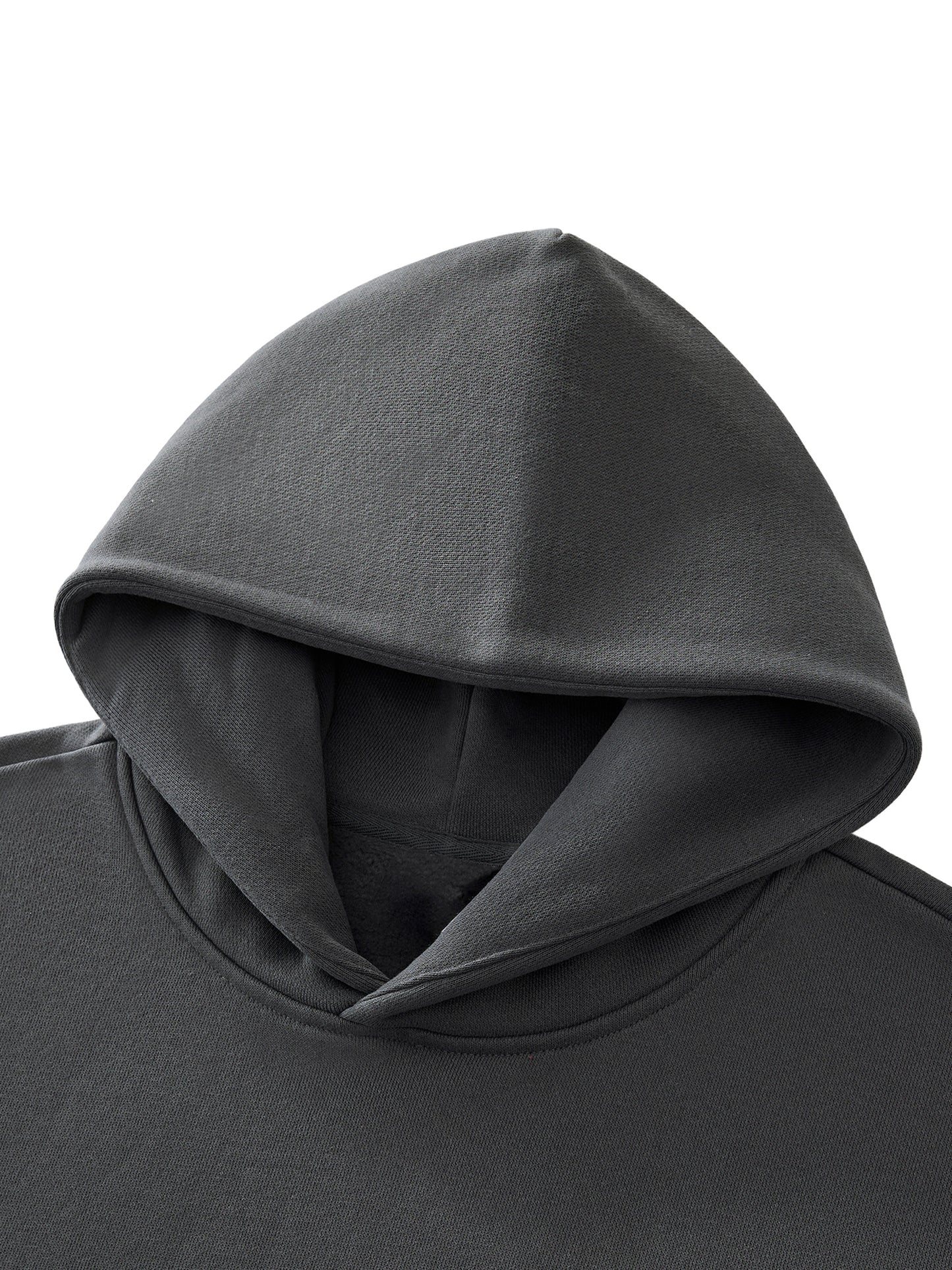 Shark Scaff Heavyweight Fleece Hoodie