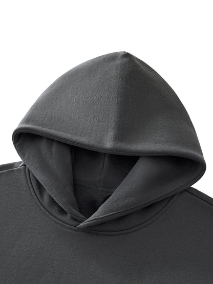 Shark Scaff Heavyweight Fleece Hoodie
