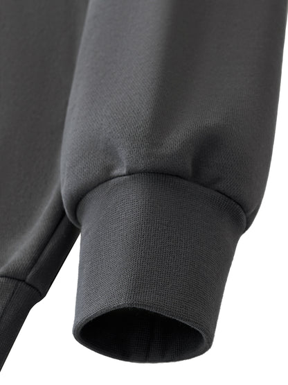 Shark Scaff Heavyweight Fleece Hoodie